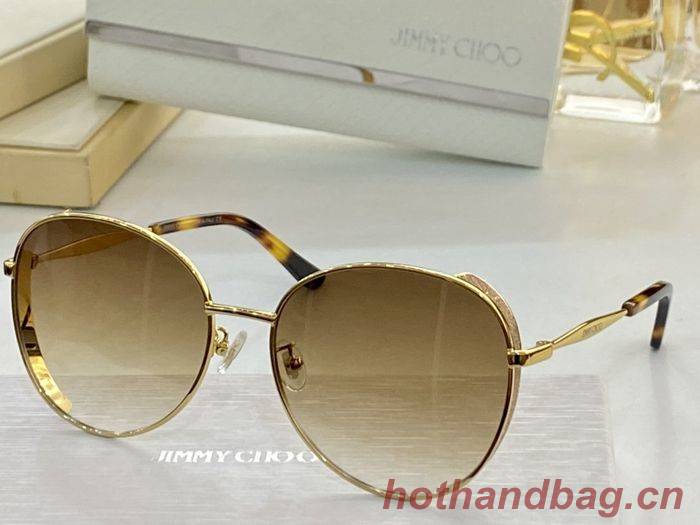 Jimmy Choo Sunglasses Top Quality JCS00081